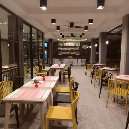 Glow Inn South Pattaya Zewnętrze zdjęcie