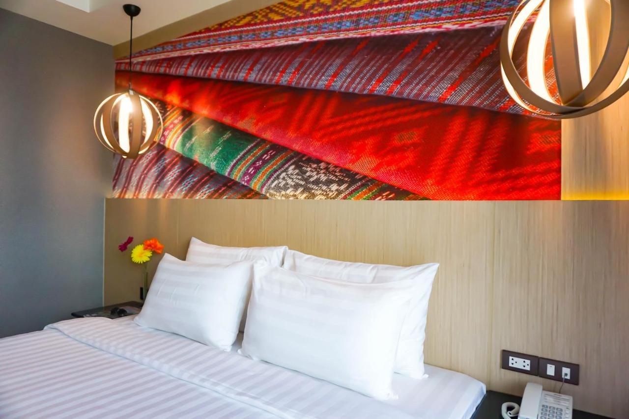 Glow Inn South Pattaya Zewnętrze zdjęcie