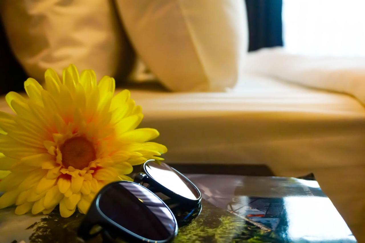 Glow Inn South Pattaya Zewnętrze zdjęcie
