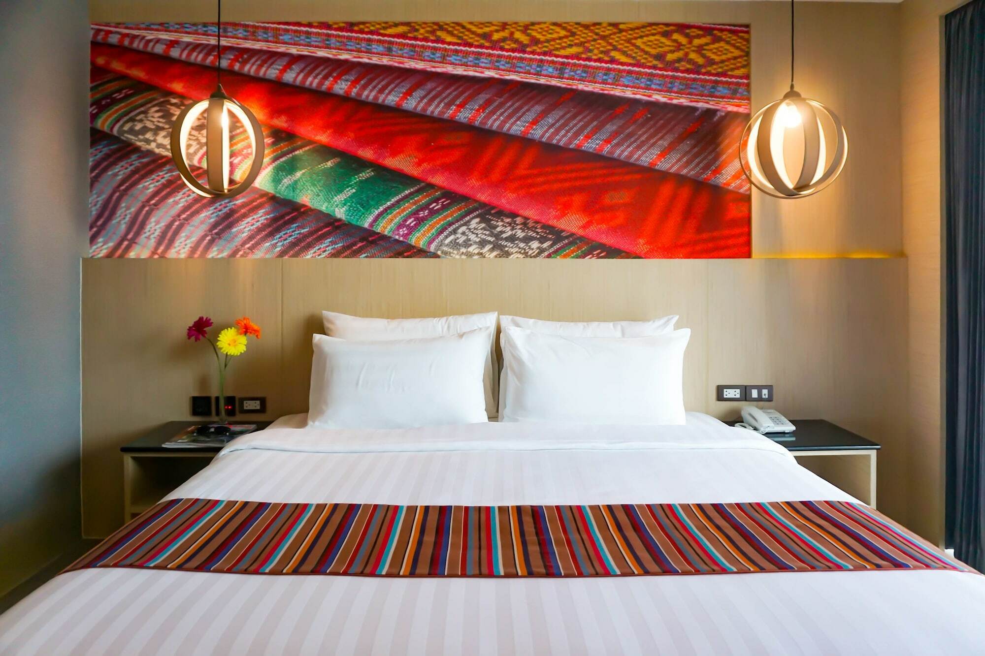 Glow Inn South Pattaya Zewnętrze zdjęcie