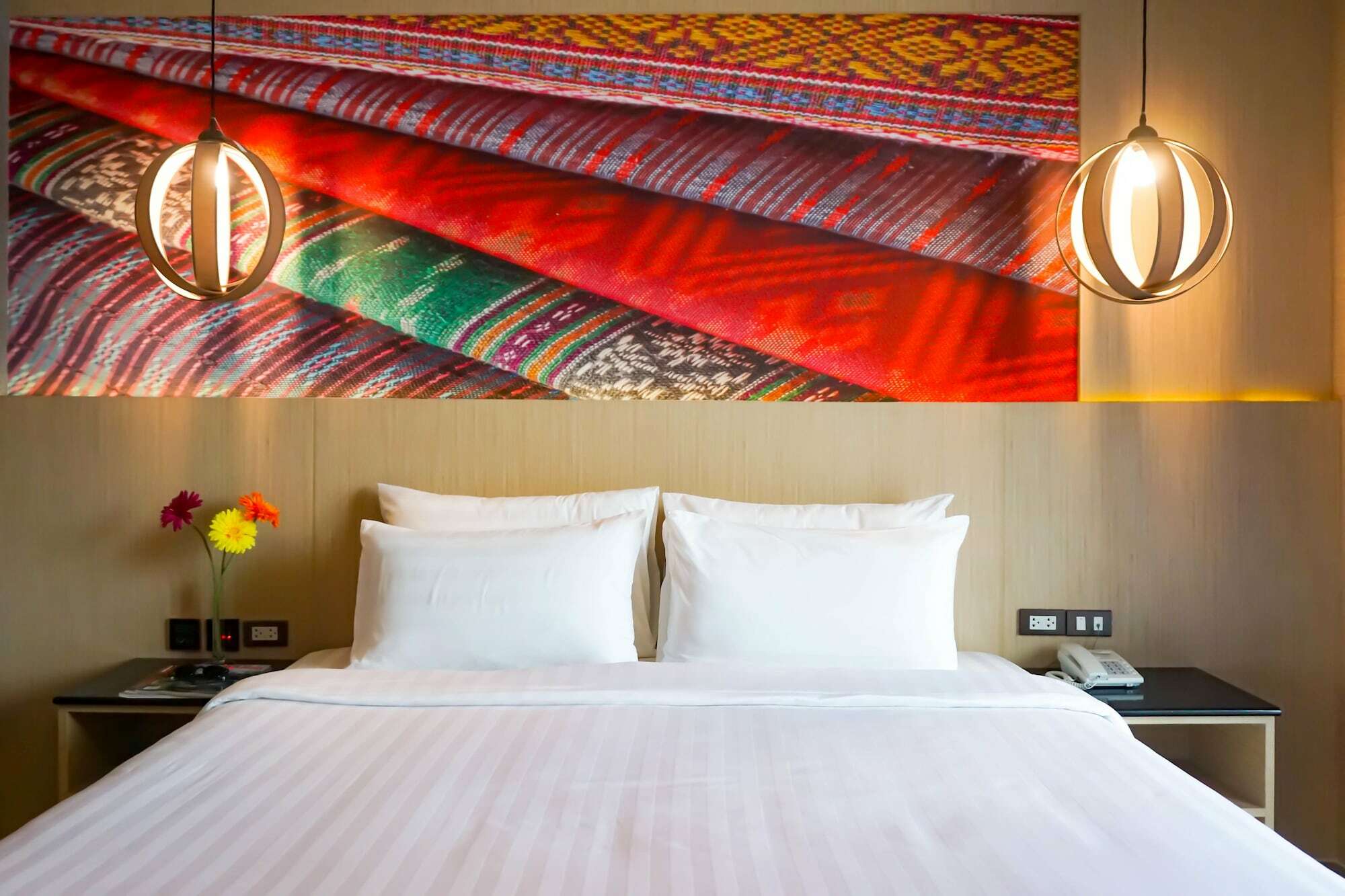Glow Inn South Pattaya Zewnętrze zdjęcie